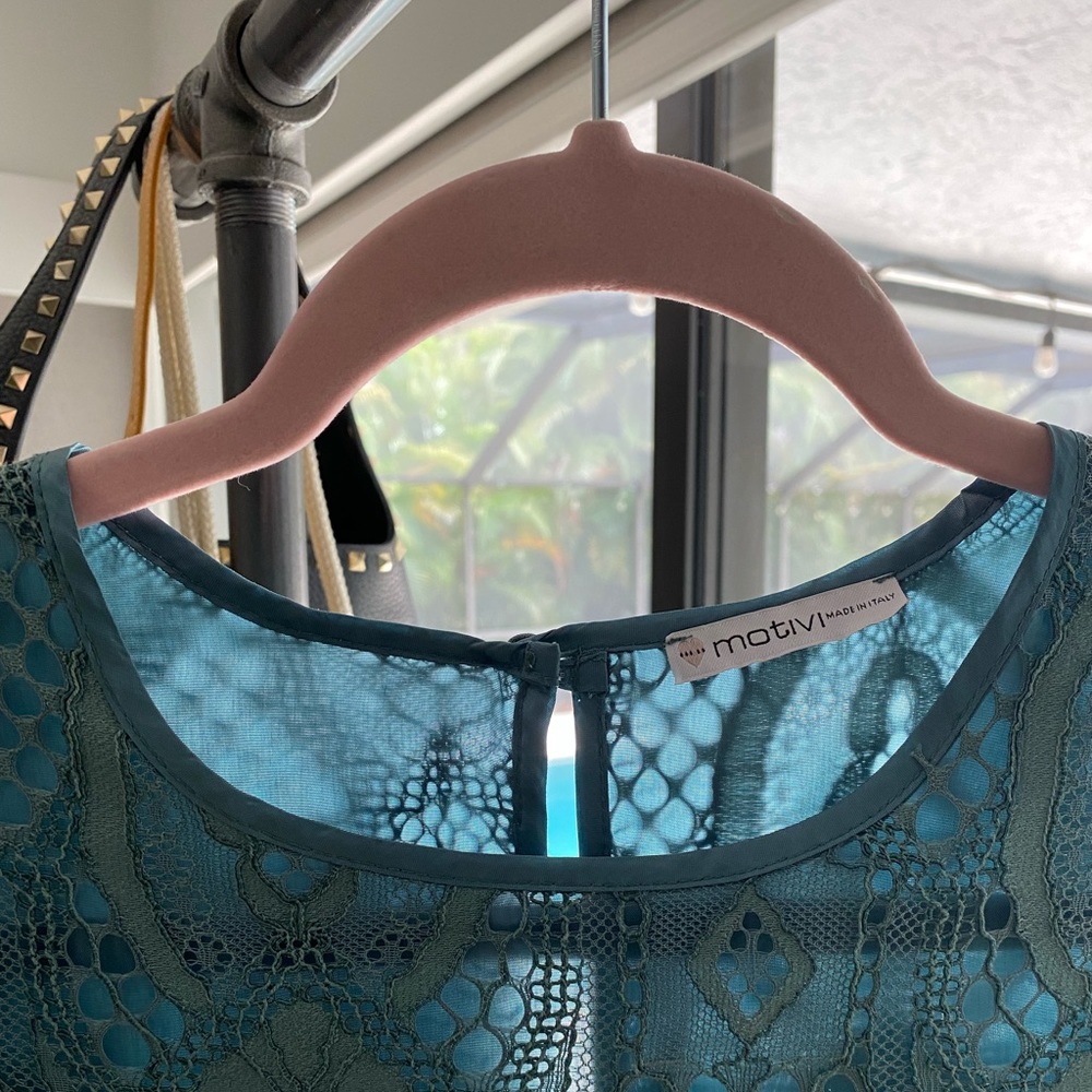 🌟Motivi LACE DRESS🌟👗 - Picture 5 of 5